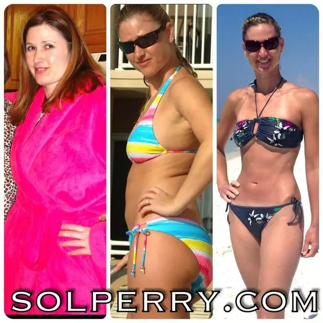Sol Perry Music and Fitness Studios