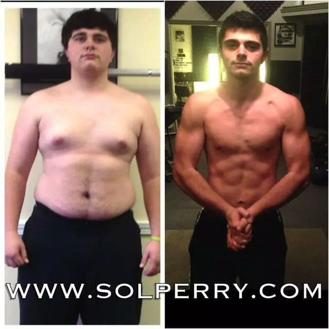 Sol Perry Music and Fitness Studios