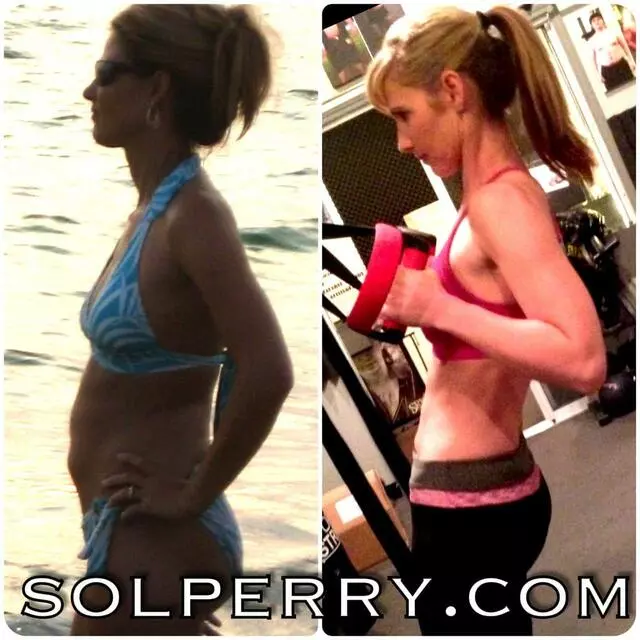 Sol Perry Music and Fitness Studios
