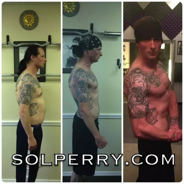 Sol Perry Music and Fitness Studios