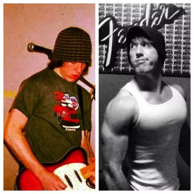 Sol Perry Music and Fitness Studios