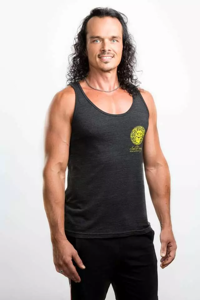 Sol Perry Music and Fitness Studios