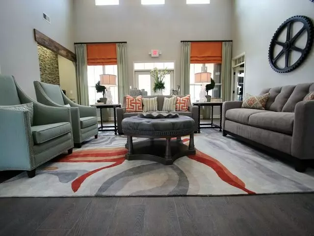 Apex on Preston
