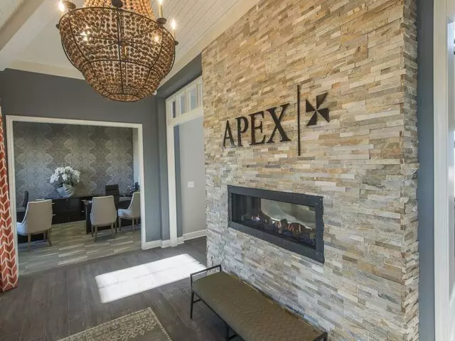 Apex on Preston