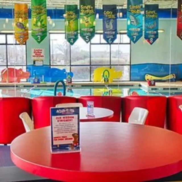 Aqua-Tots Swim Schools Louisville