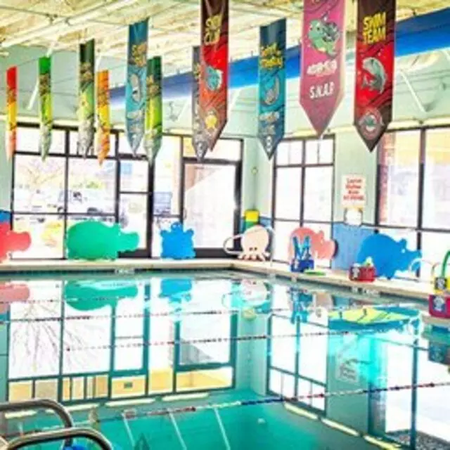 Aqua-Tots Swim Schools Louisville