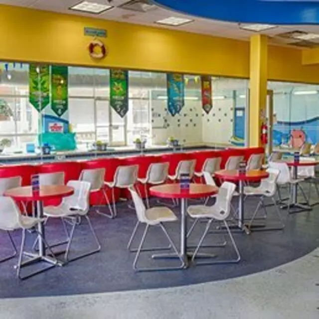 Aqua-Tots Swim Schools Louisville