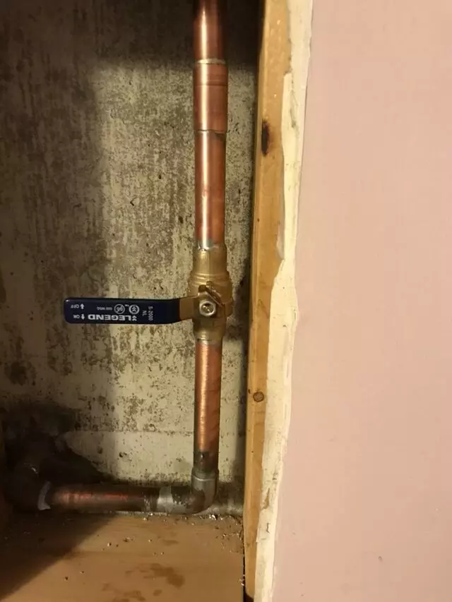 A&S Plumbing Service