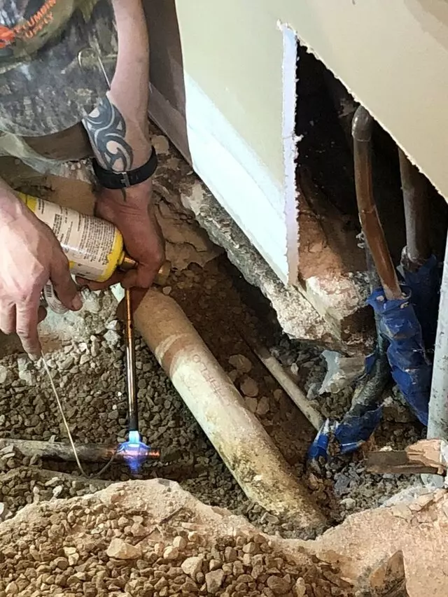 A&S Plumbing Service