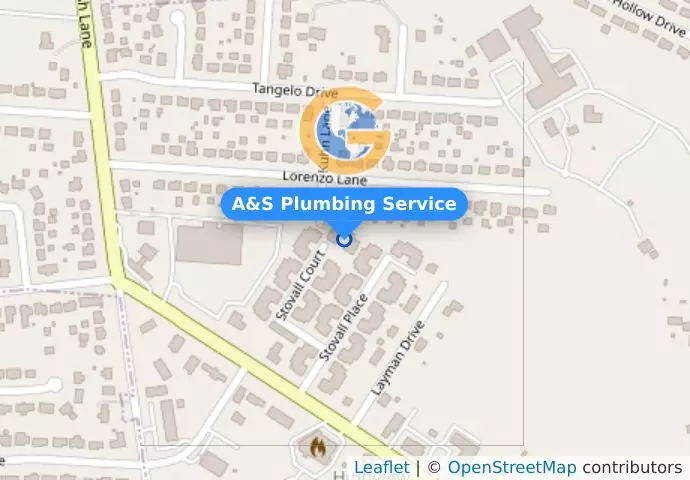 A&S Plumbing Service