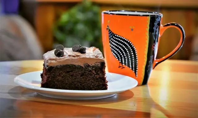 Ntaba Coffee Haus