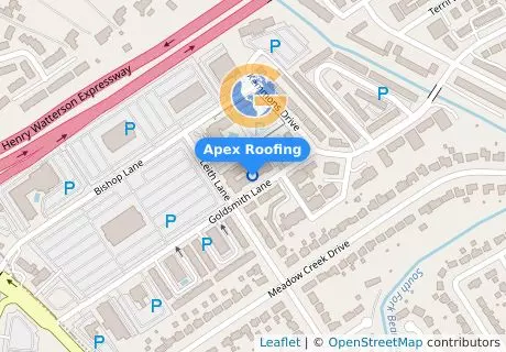 Apex Roofing