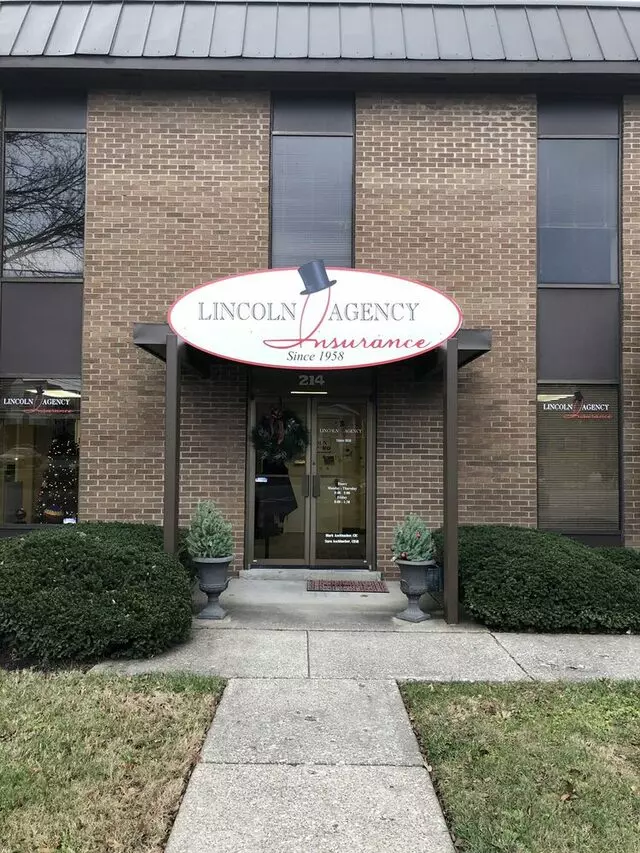 Lincoln Insurance Agency