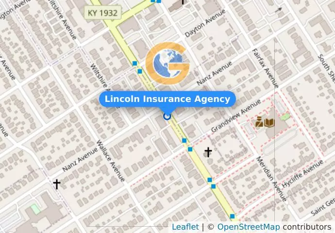 Lincoln Insurance Agency