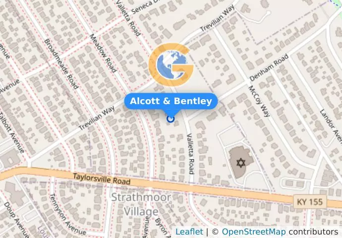Alcott & Bentley
