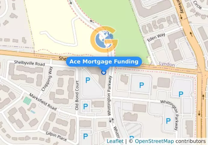 Ace Mortgage Funding