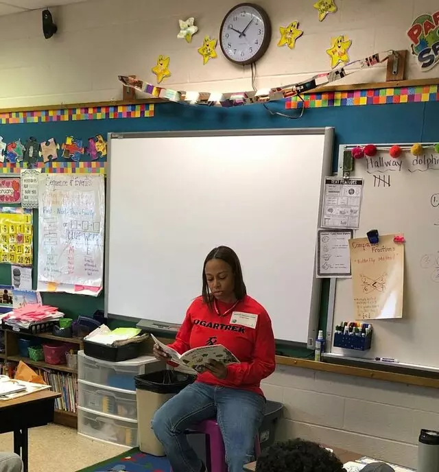 Goldsmith Elementary