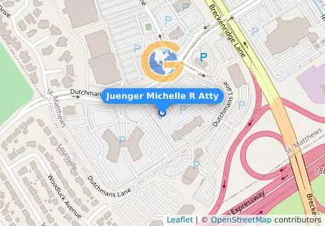 Juenger Michelle R Atty