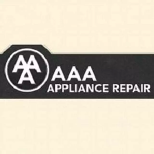 AAA Appliance Repair