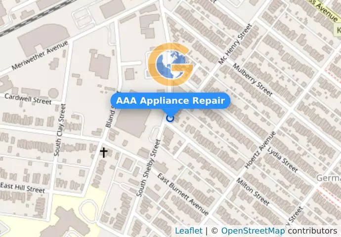 AAA Appliance Repair