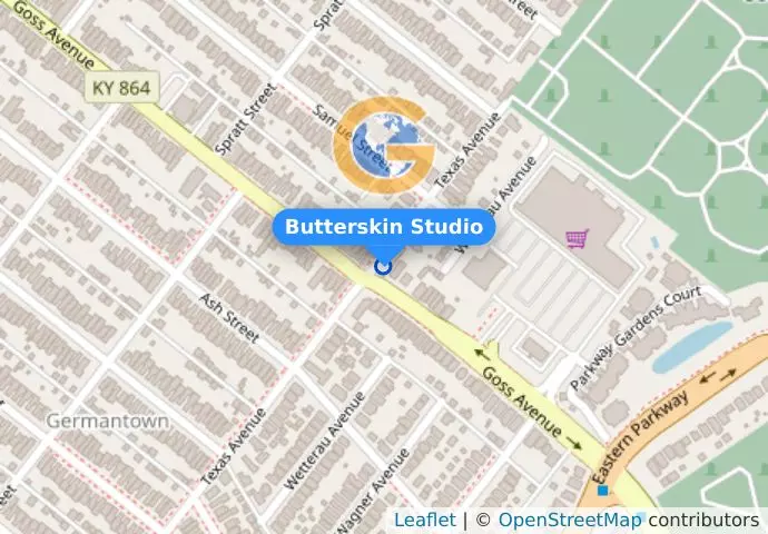 Butterskin Studio