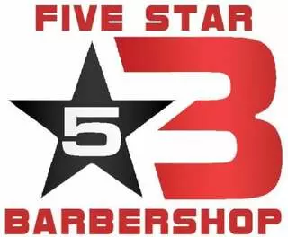 5 Star Barber Shop