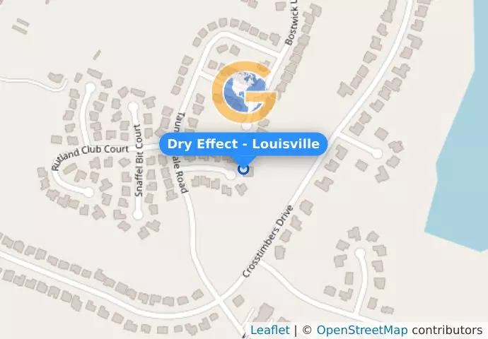 Dry Effect - Louisville