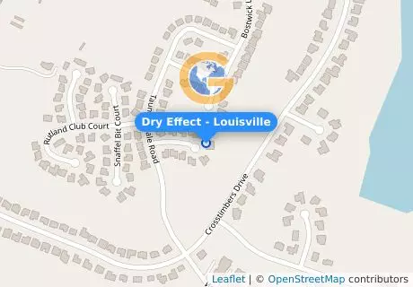 Dry Effect - Louisville