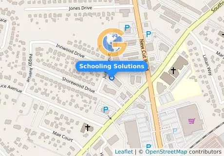 Schooling Solutions