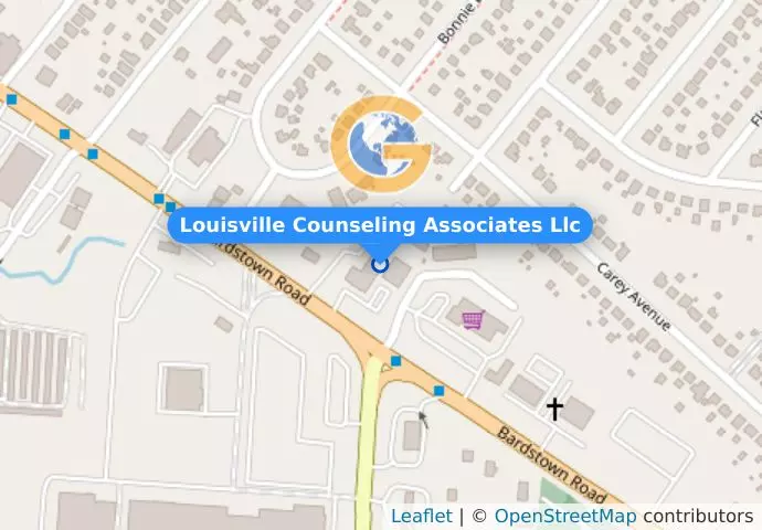 Louisville Counseling Associates Llc