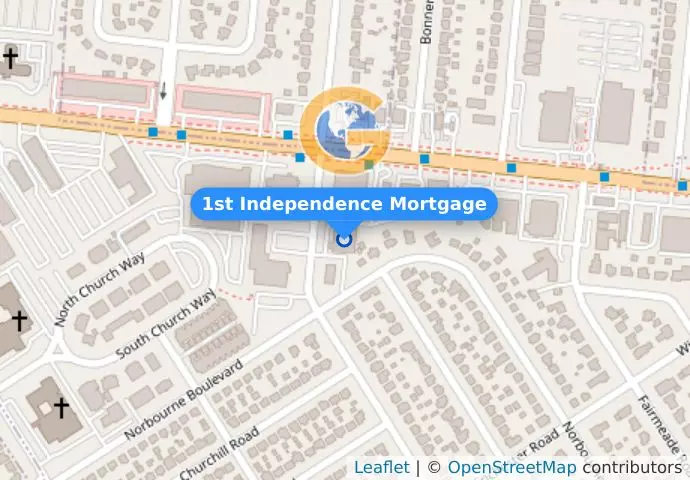 1st Independence Mortgage