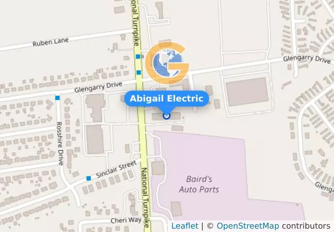 Abigail Electric