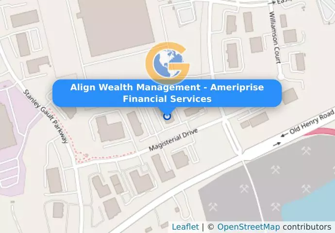 Align Wealth Management - Ameriprise Financial Services