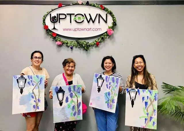 Uptown Art
