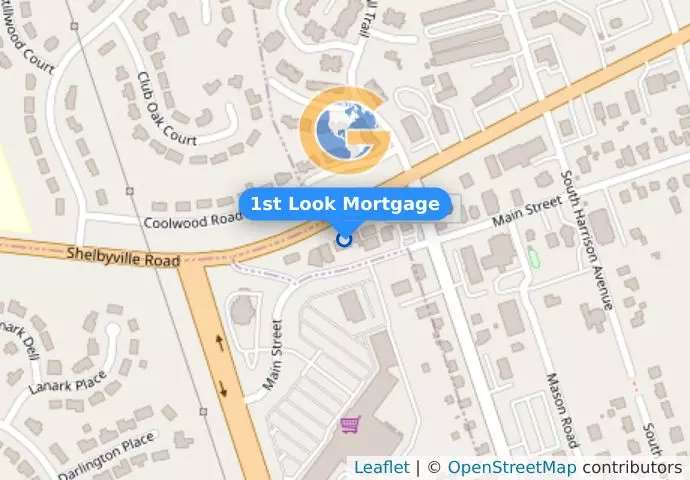 1st Look Mortgage