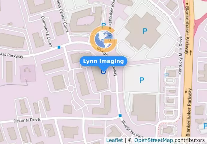 Lynn Imaging
