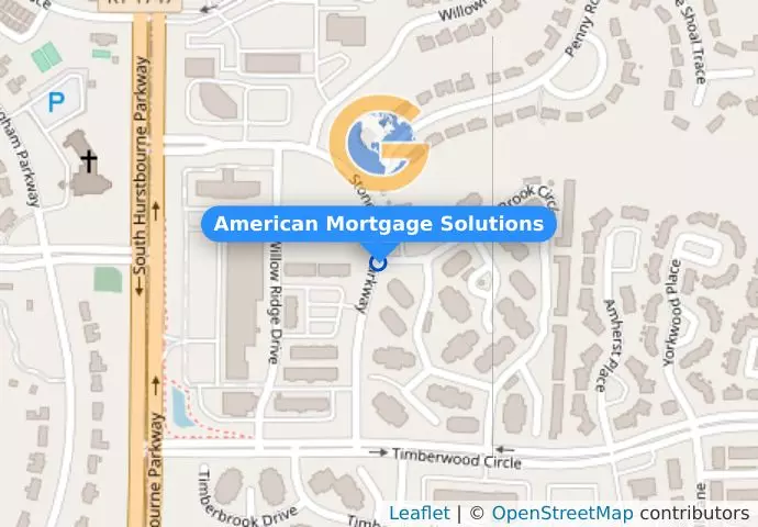 American Mortgage Solutions
