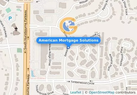 American Mortgage Solutions