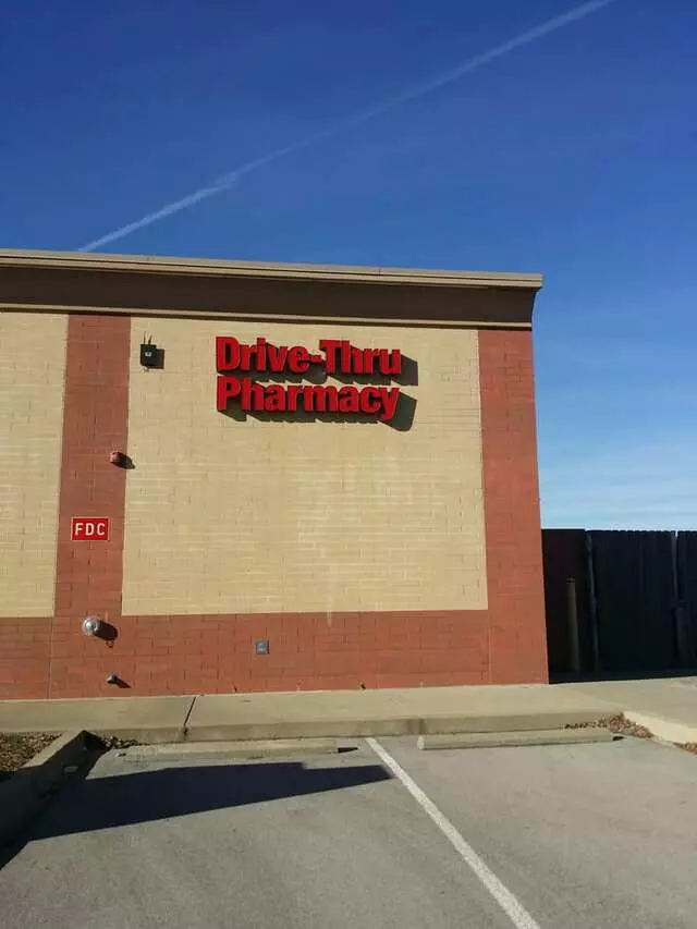 CVS Pharmacy