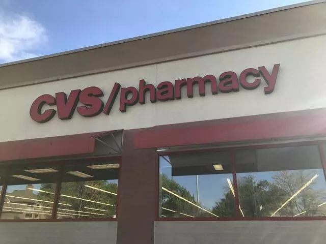 CVS Pharmacy