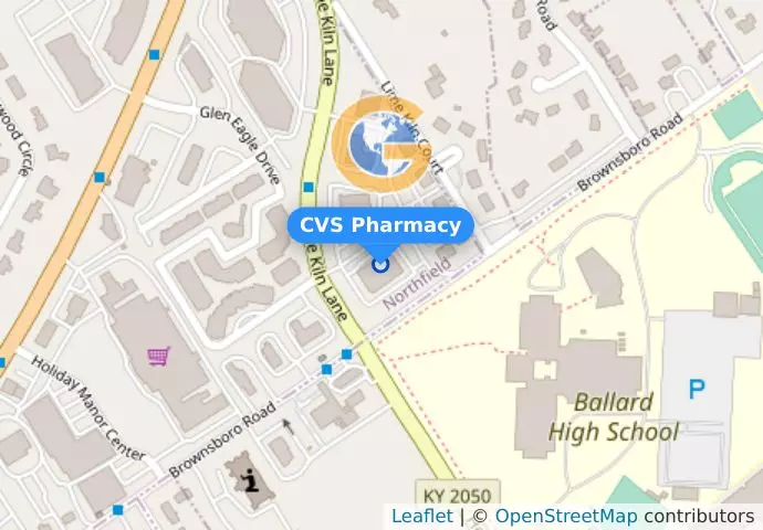 CVS Pharmacy
