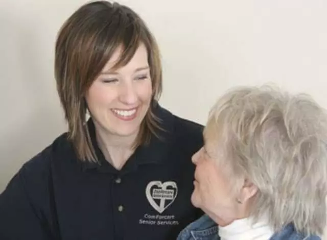 ComForCare Home Care