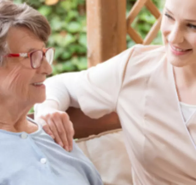 ComForCare Home Care