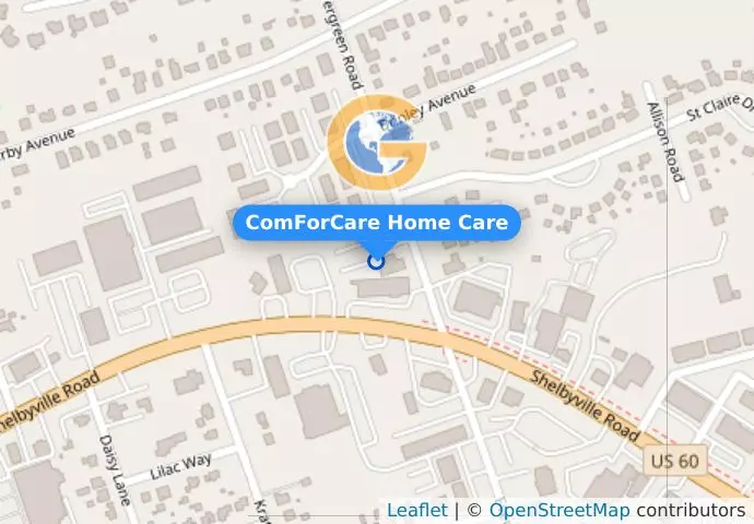 ComForCare Home Care