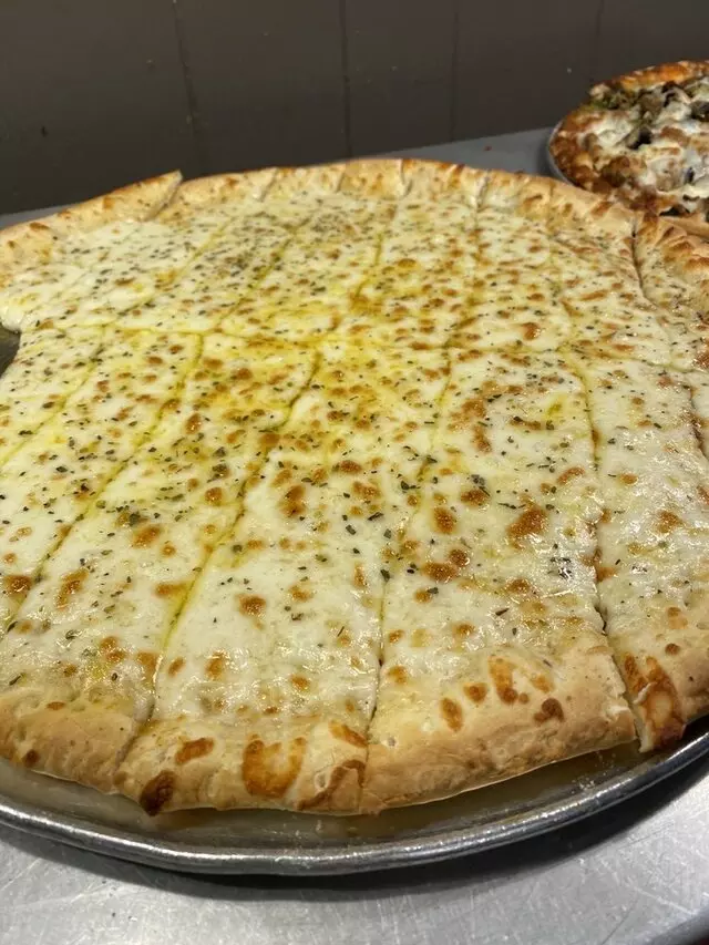 Bearno&apos;s Pizza