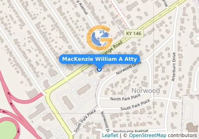 MacKenzie William A Atty