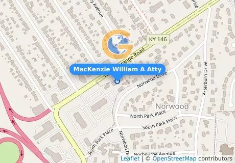 MacKenzie William A Atty