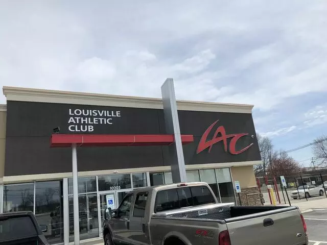 Louisville Athletic Club