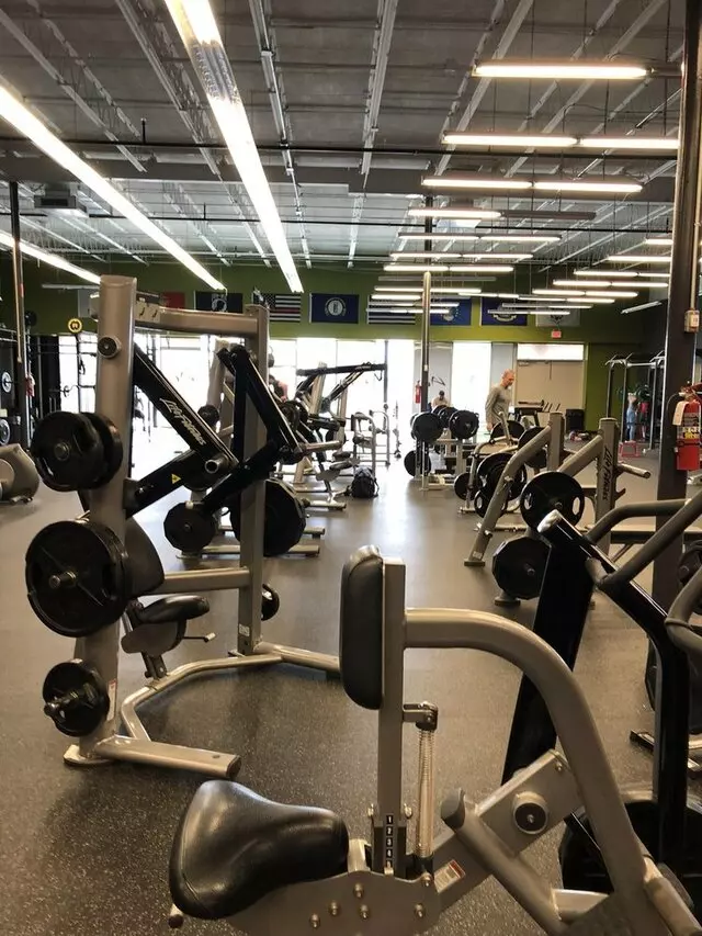 Louisville Athletic Club