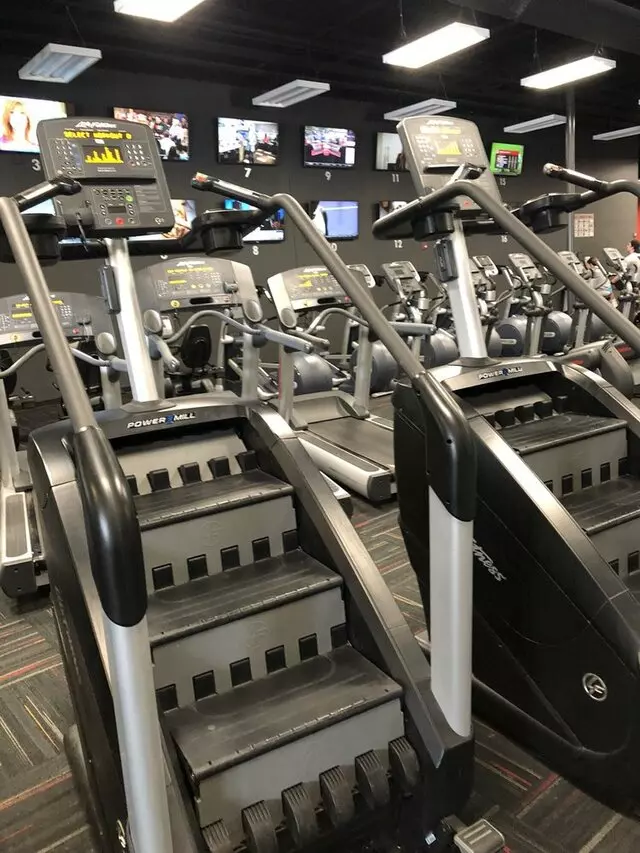 Louisville Athletic Club